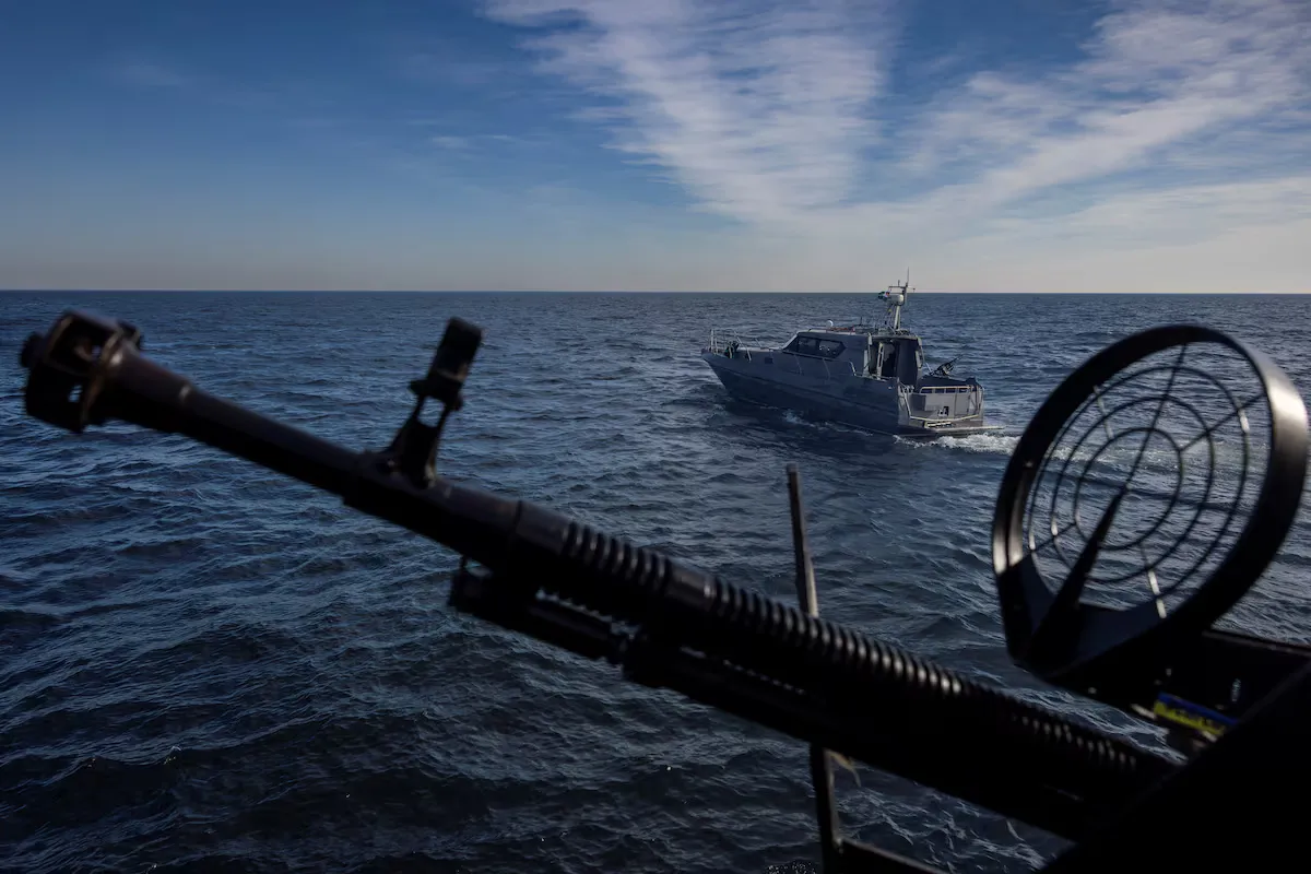 США та Росія завершили переговори щодо морського перемир’я: крок до зниження напруженості в Україні